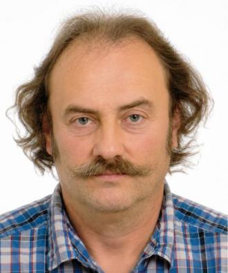 Portrait_Jürgen Mahncke