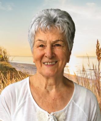 Bild Margarete Thieme
