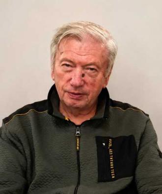 Bild Klaus Kuhles