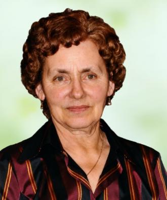 Bild Johanna Jacob