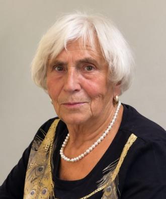 Bild Renate Müller