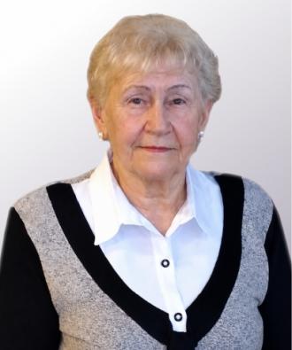 Bild Trauerportal Marianne Ackermann