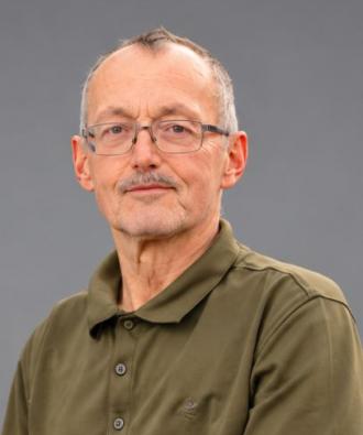 Bild Bert Ebert