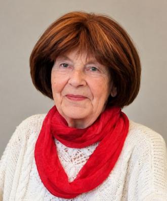 Bild Margarete Danz