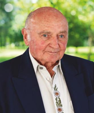 Bild Wilhelm Bradschetl