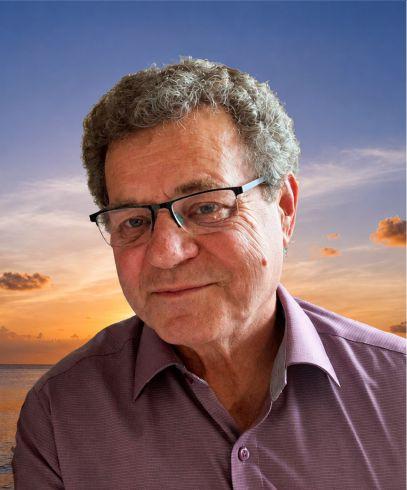 Bild Bernd Wenzel