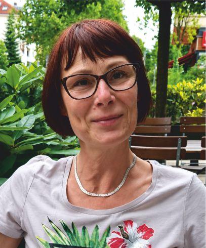 Bild Cornelia Eckold