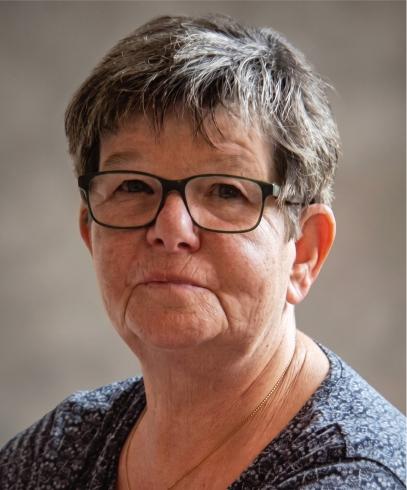 Portrait_Hannelore Abram