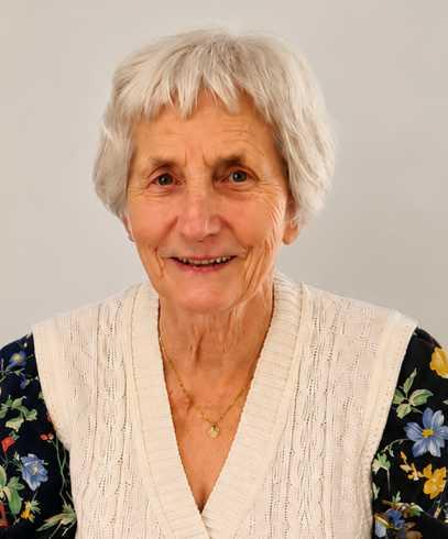 Bild Ursula Malsch