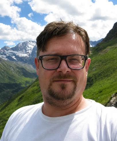 Bild Philipp Baumann
