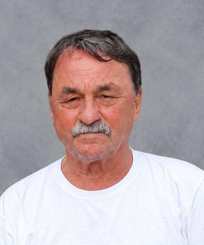 Bild Klaus Heinhold