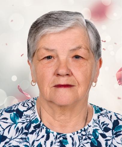 Bild Trauerportal_Annerose Schmidt