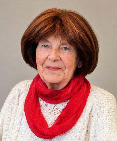 Bild Margarete Danz