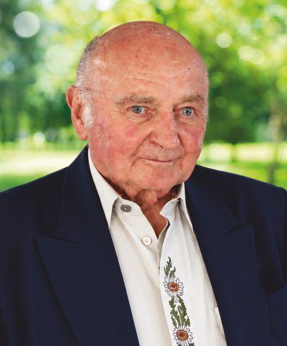 Bild Wilhelm Bradschetl